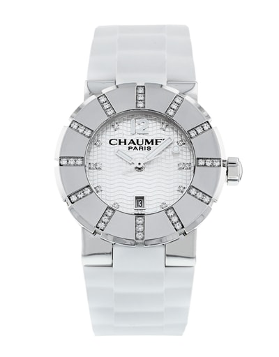 Chaumet Class One W1762533F